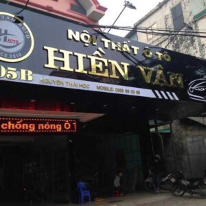 Cắt Chữ & Biển Bảng QC