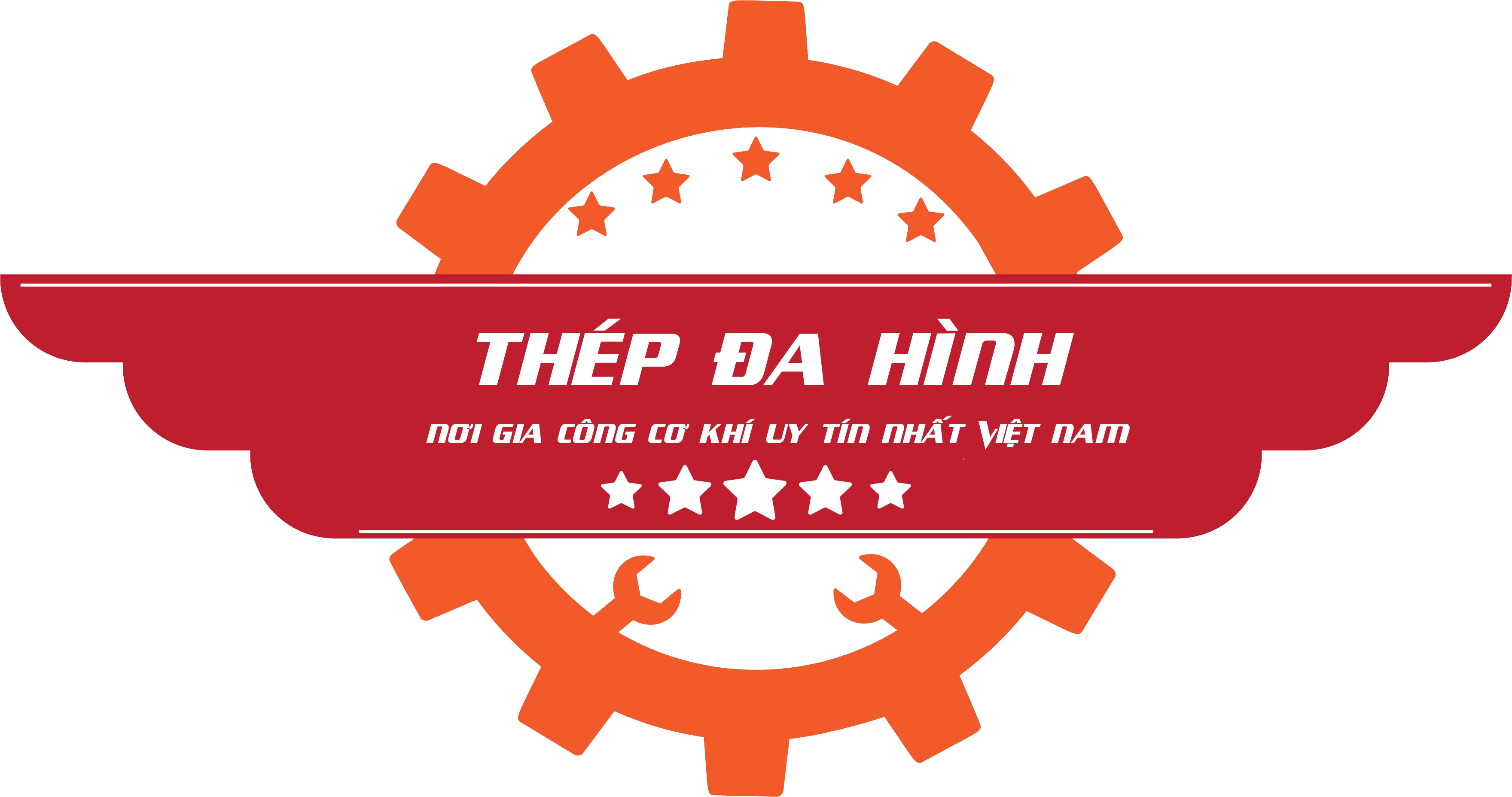 Công ty TNHH Thép Đa Hình